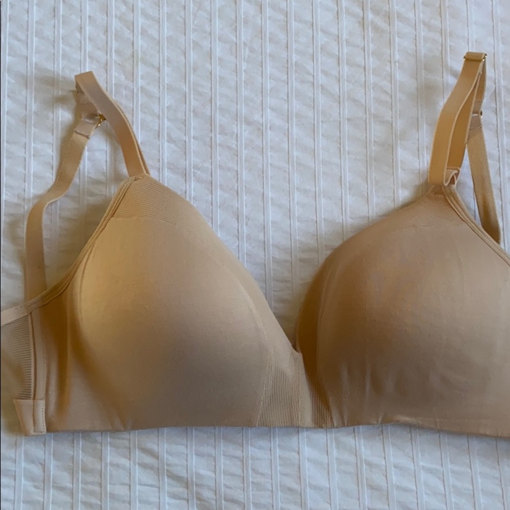 Lively maternity and nursing bra